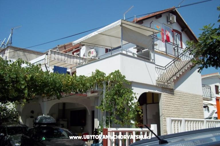 Appartementen Leko – foto 18