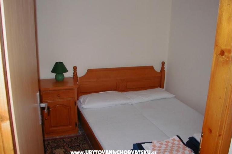 Appartementen LEM Vodice – foto 2