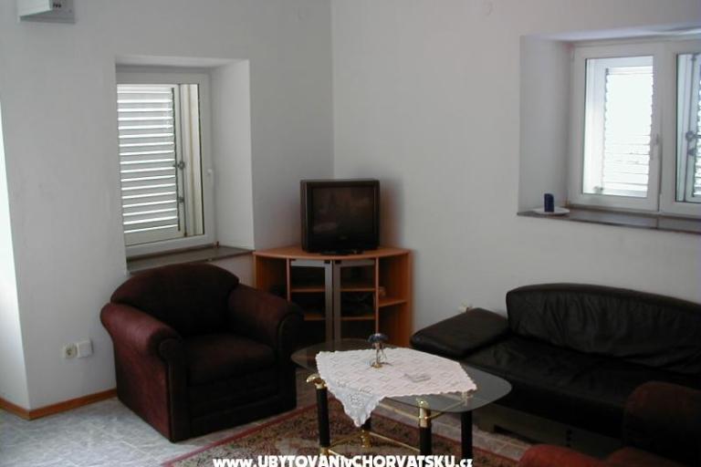 Appartementen LEM Vodice – foto 7