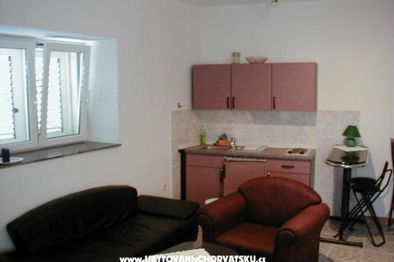 Appartementen LEM Vodice – foto 8