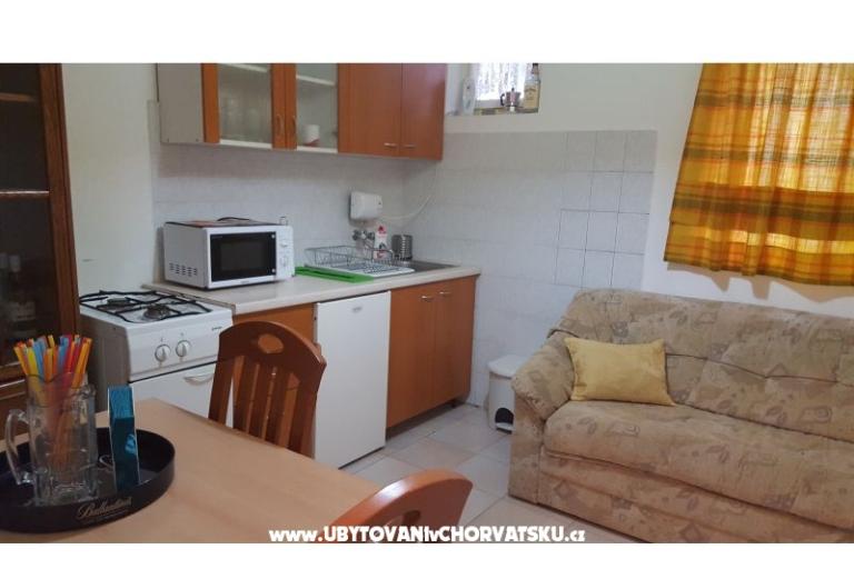 Appartementen Lucija – foto 18