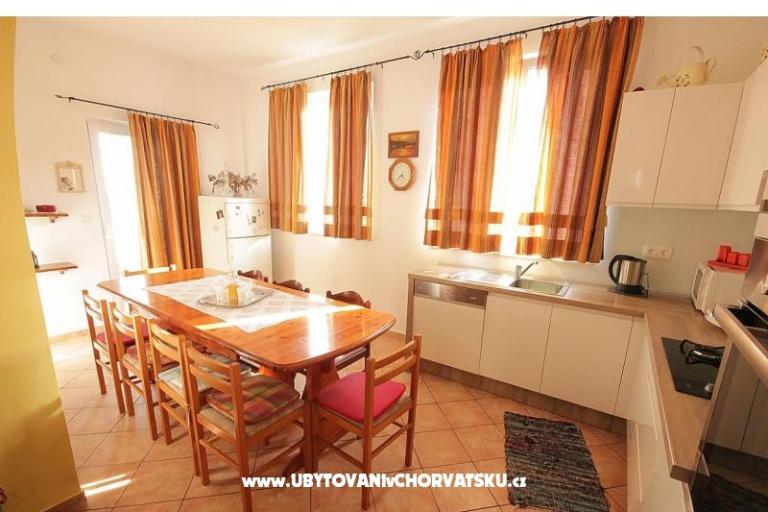 Appartementen Lucija – foto 6