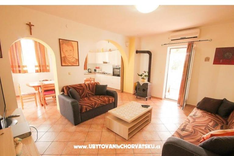 Appartementen Lucija – foto 8