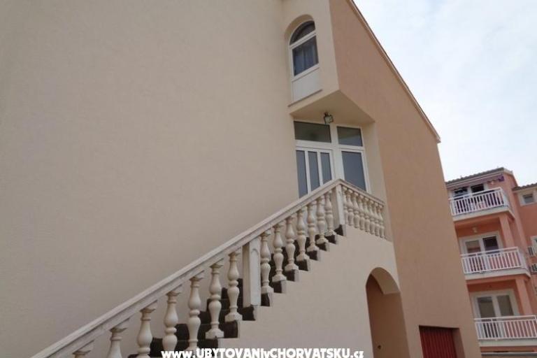 Appartementen Lucija Vodice – foto 2