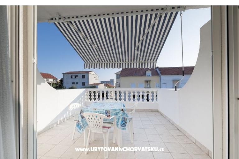 Appartementen Maleš – foto 13