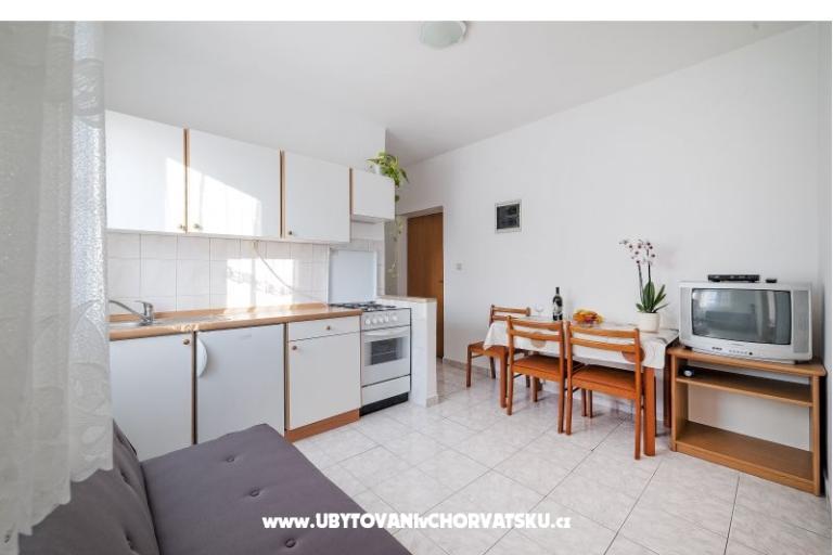 Appartementen Maleš – foto 14