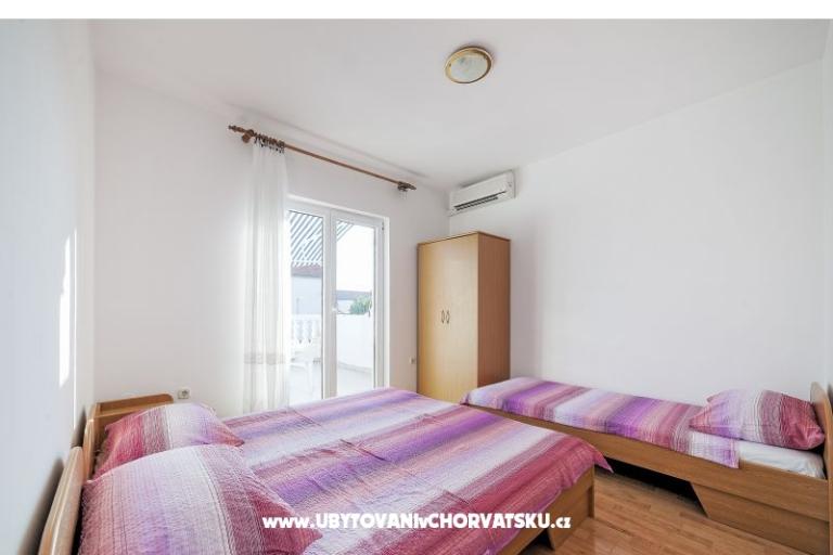 Appartementen Maleš – foto 15