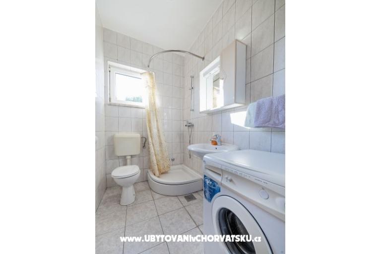 Appartementen Maleš – foto 16