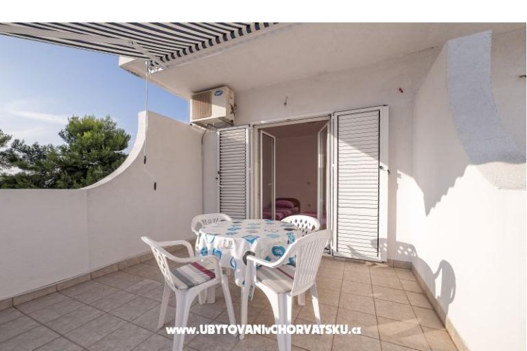 Appartementen Maleš – foto 17