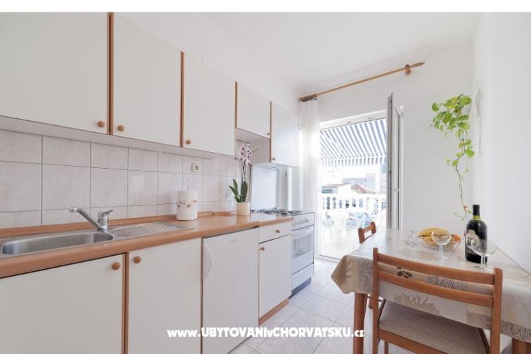 Appartementen Maleš – foto 8