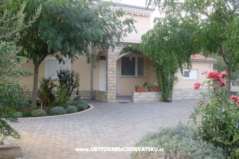 Appartementen Marija – foto 11