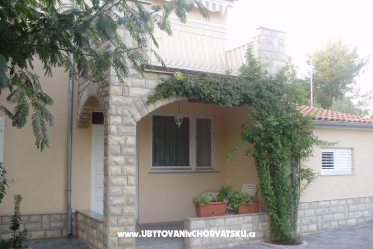 Appartementen Marija – foto 12