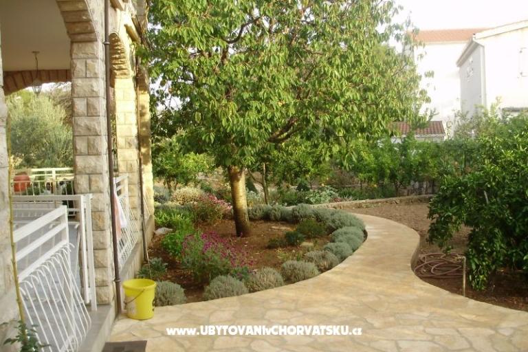 Appartementen Marija – foto 13