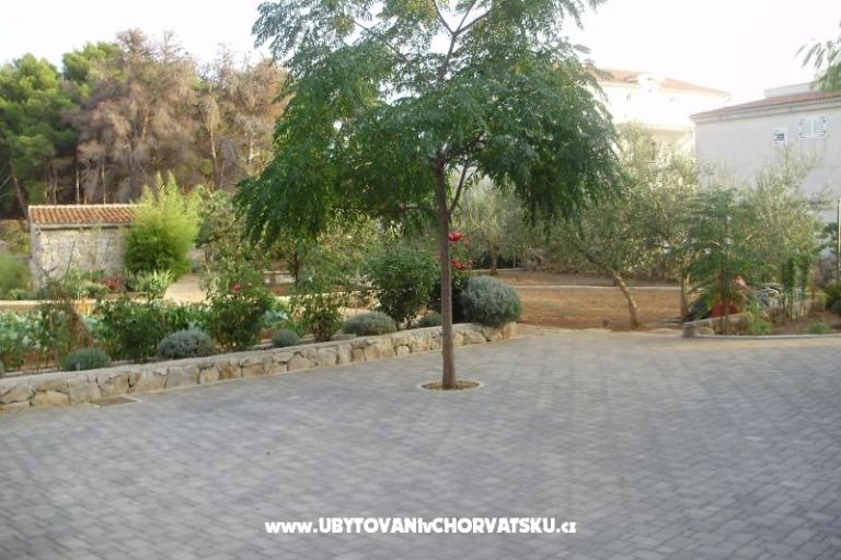 Appartementen Marija – foto 16