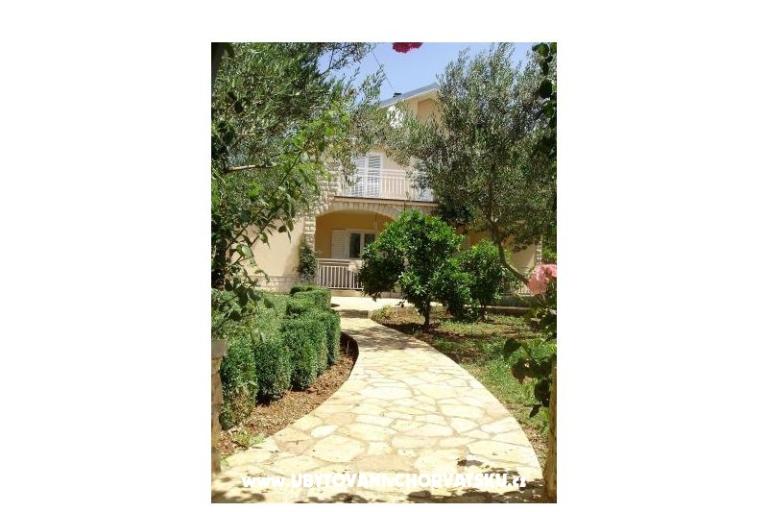 Appartementen Marija – foto 2