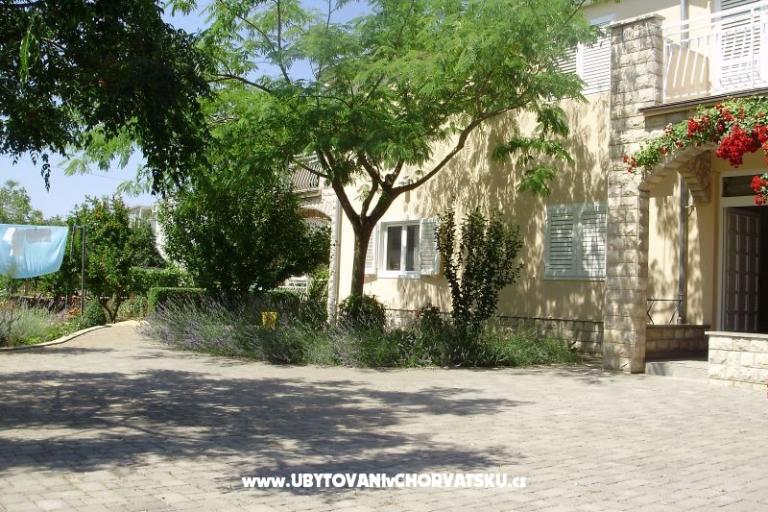 Appartementen Marija – foto 6