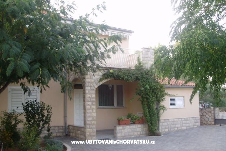 Appartementen Marija – foto 9