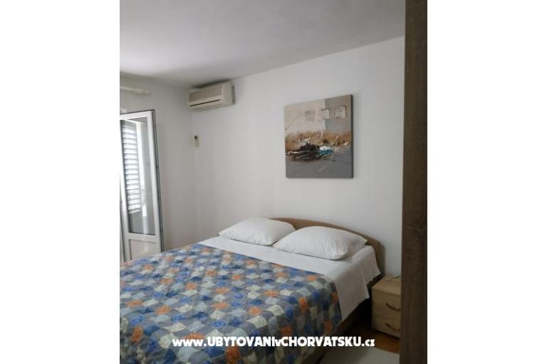 Appartementen Milan – foto 11