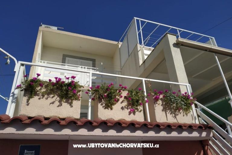 Appartementen Milan – foto 13