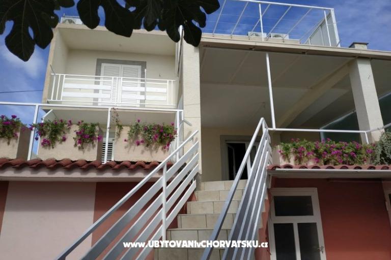 Appartementen Milan – foto 14