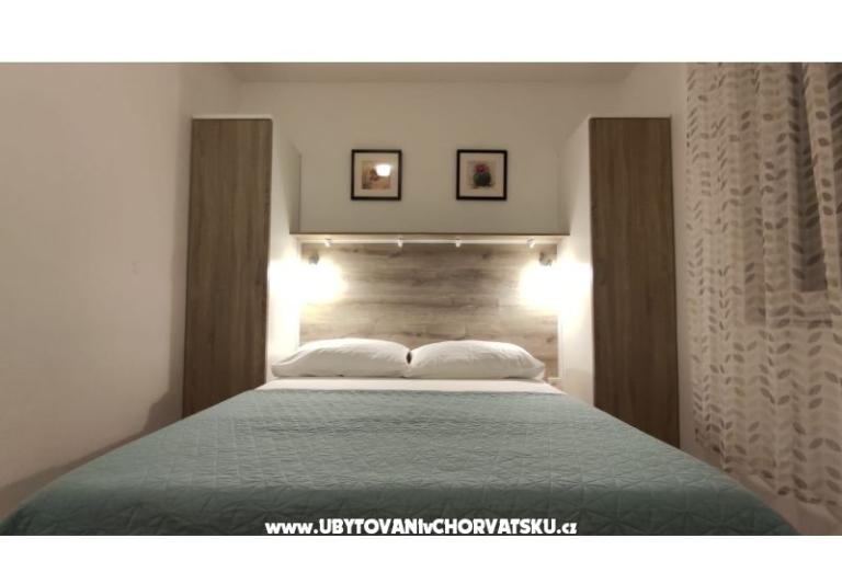 Appartementen Milan – foto 15