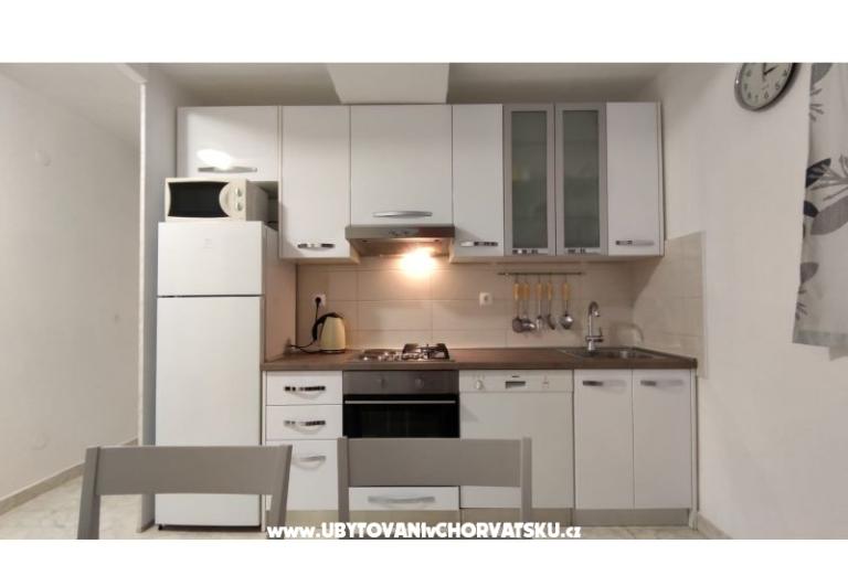 Appartementen Milan – foto 16