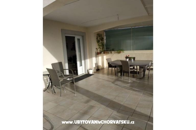 Appartementen Milan – foto 6