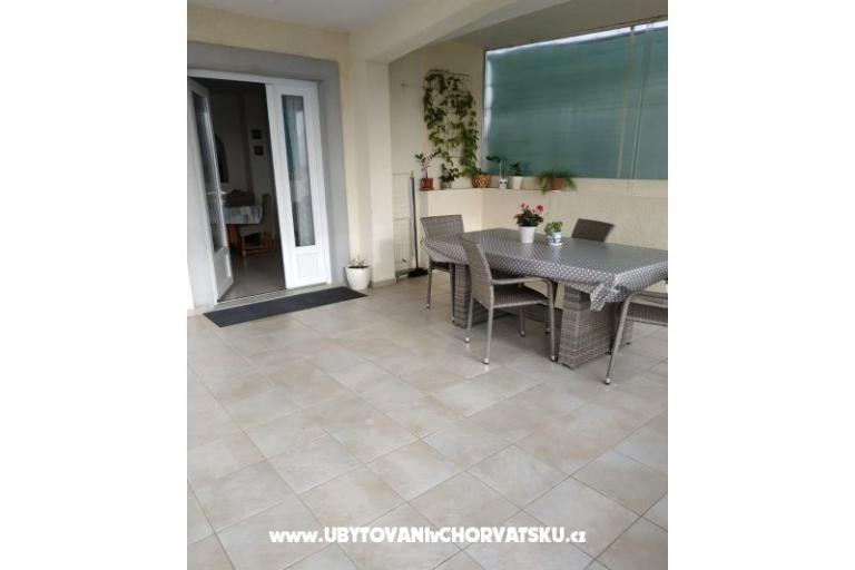 Appartementen Milan – foto 7