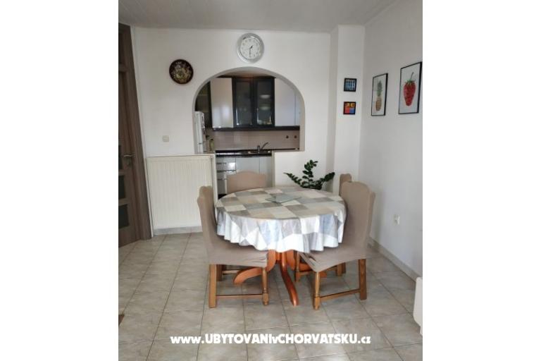 Appartementen Milan – foto 8