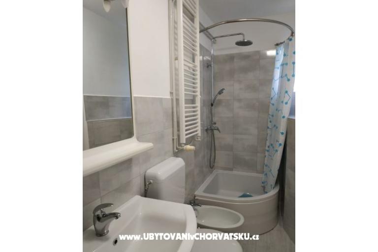 Appartementen Milan – foto 9