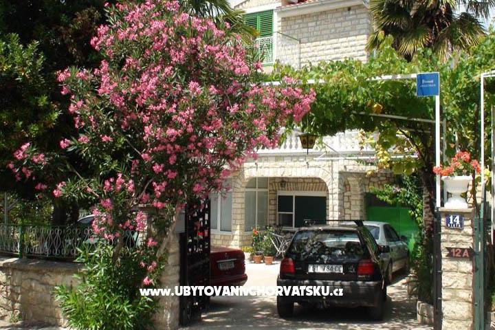 Appartementen Milka – foto 4