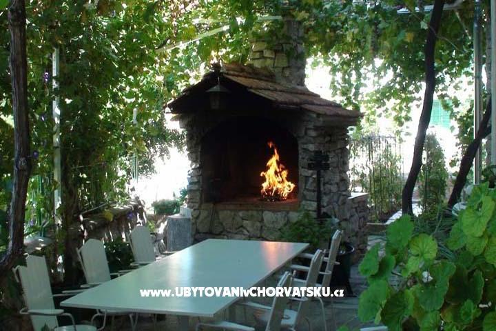 Appartementen Milka – foto 5