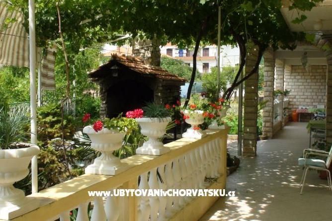 Appartementen Milka – foto 7