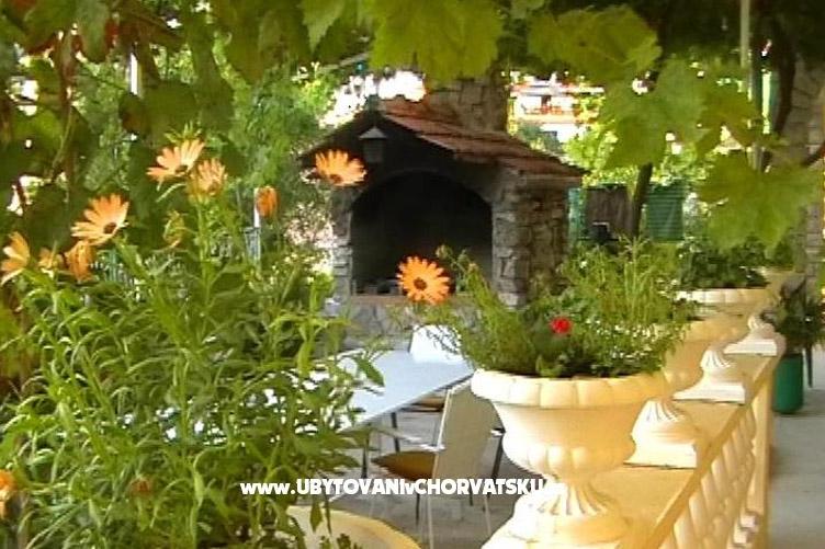 Appartementen Milka – foto 8