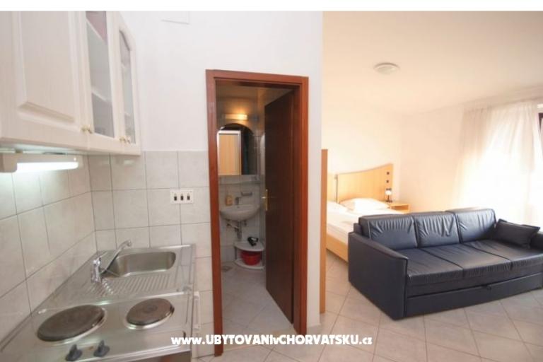 Appartementen Mira – foto 13