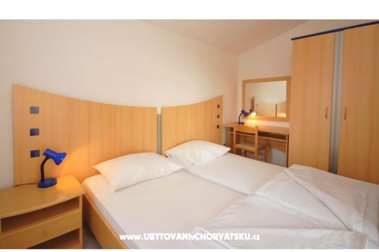 Appartementen Mira – foto 16