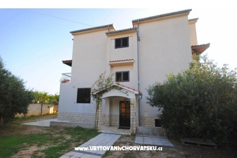 Appartementen Mira – foto 2