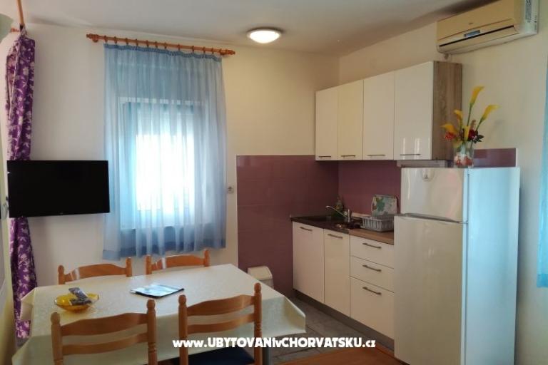 Appartementen Nana – foto 8