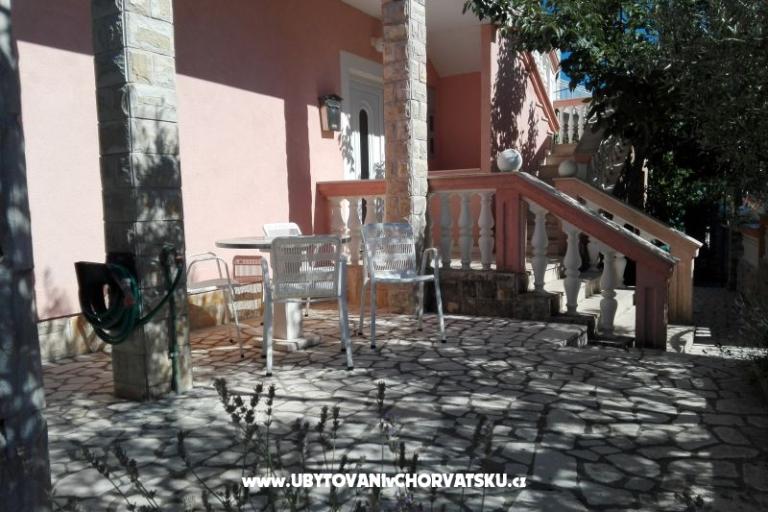 Appartementen Nenadić – foto 5