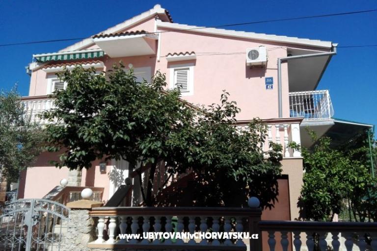 Appartementen Nenadić – foto 6