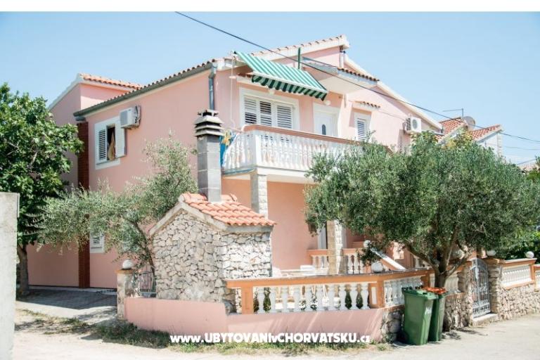 Appartementen Nenadić – foto 8