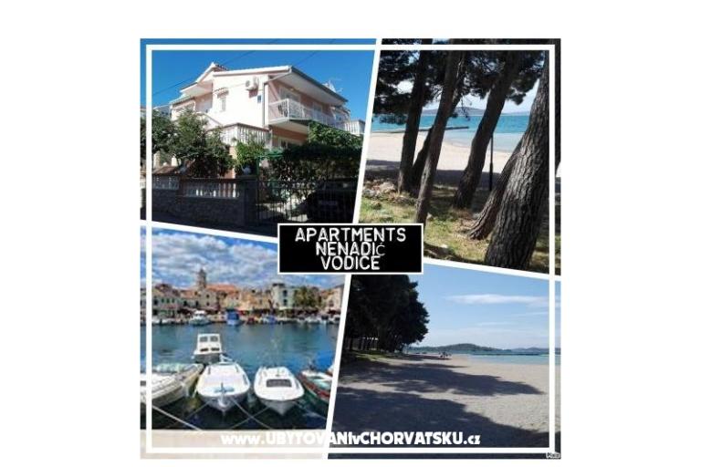 Appartementen Nenadić – foto 9