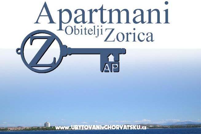 Appartementen Obitelji Zorica – foto 11