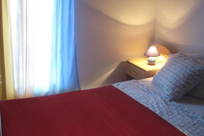 Appartementen Obitelji Zorica – foto 3