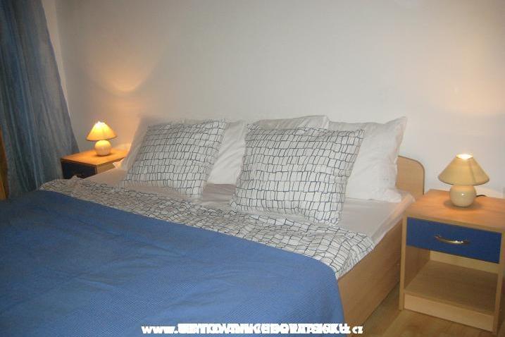 Appartementen Obitelji Zorica – foto 5