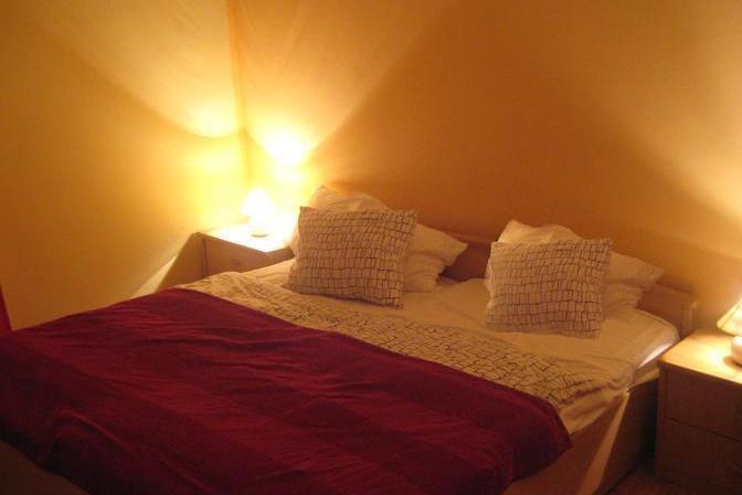 Appartementen Obitelji Zorica – foto 8