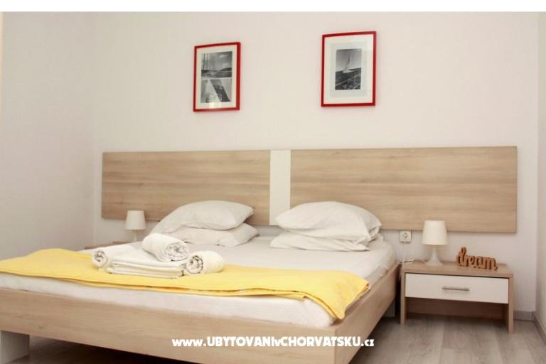 Appartementen Petar - Huis – foto 10