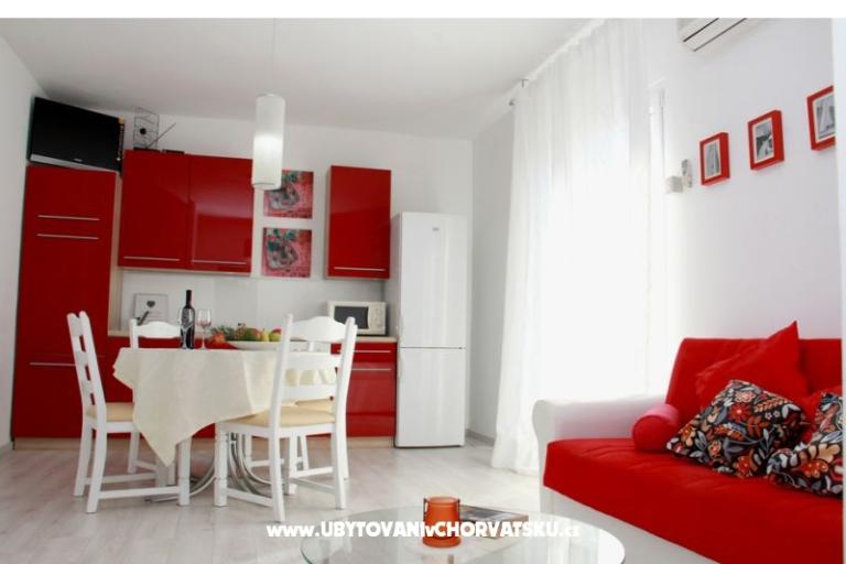 Appartementen Petar - Huis – foto 12