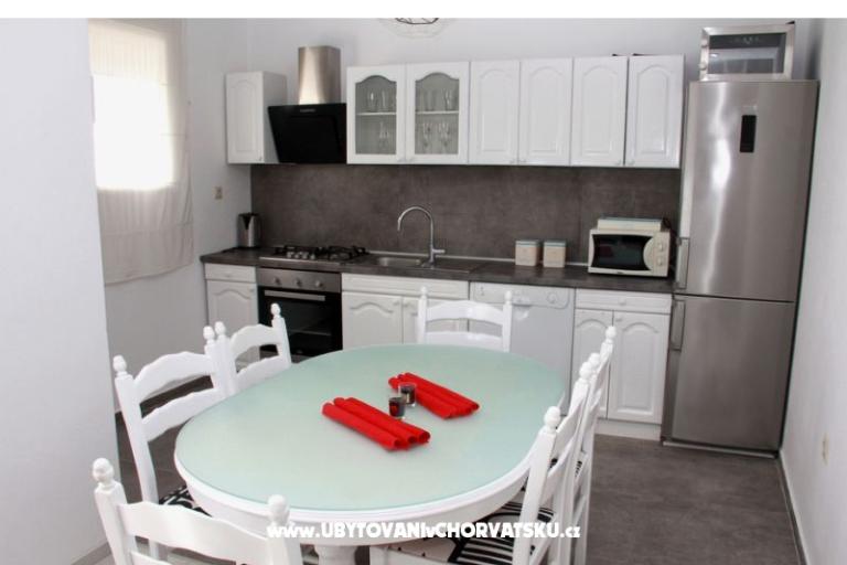 Appartementen Petar - Huis – foto 13
