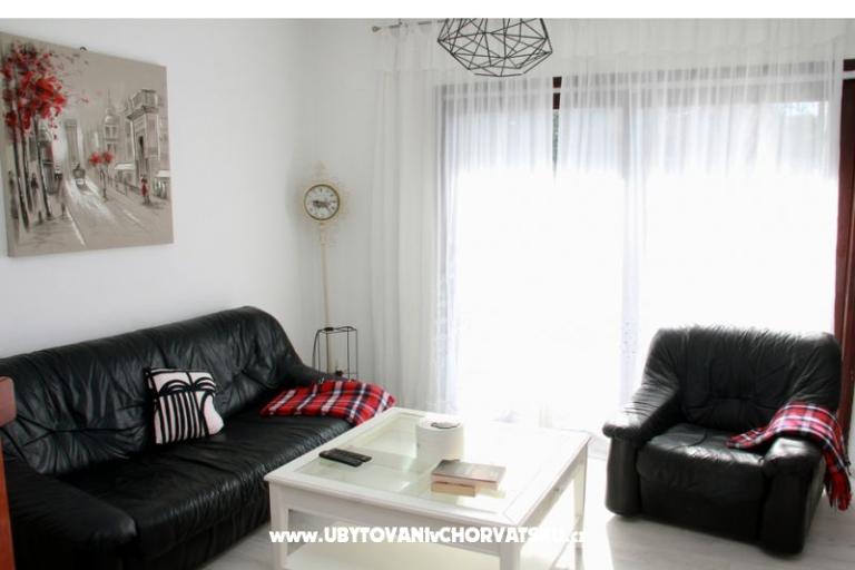 Appartementen Petar - Huis – foto 14